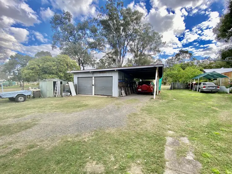 Second view of Homely house listing, 280 Ipswich Street, Esk QLD 4312