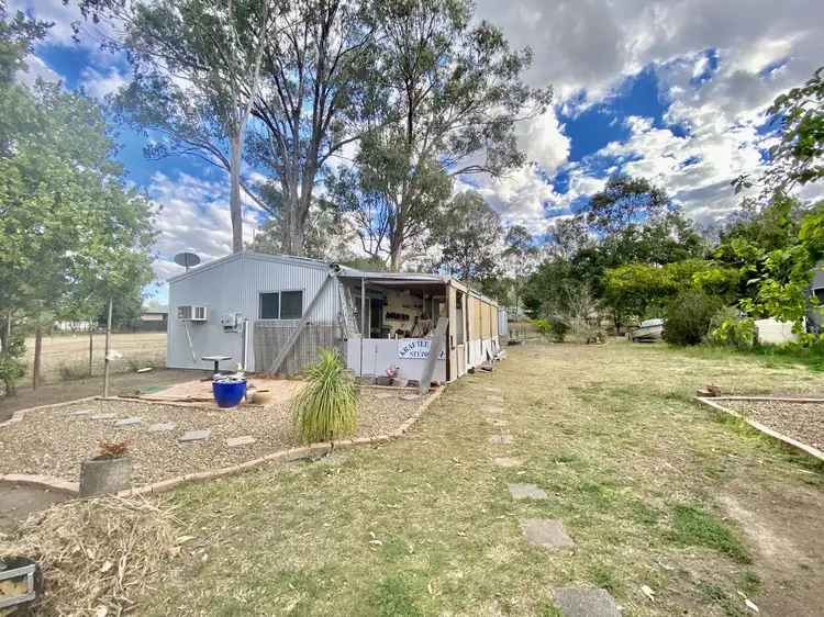 Third view of Homely house listing, 280 Ipswich Street, Esk QLD 4312