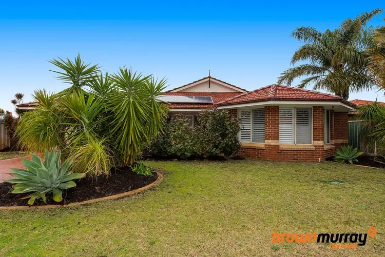 4 Songlark Place, Huntingdale WA 6110