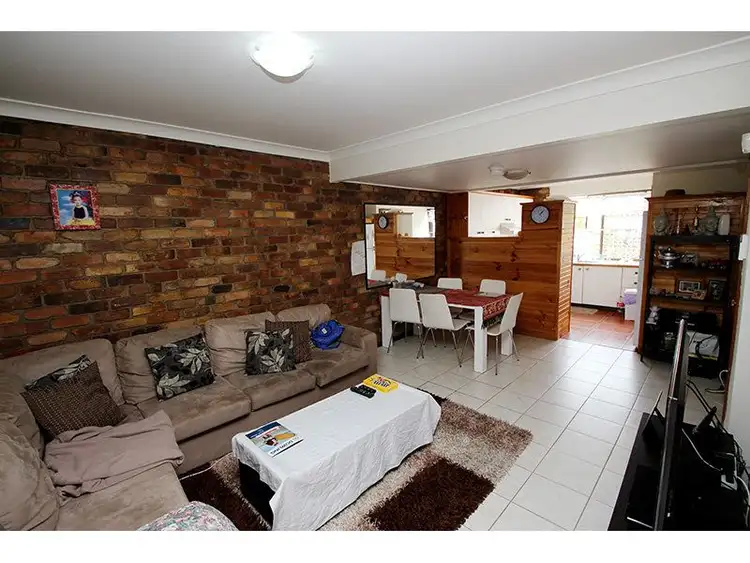 Second view of Homely townhouse listing, 2/7A Section Street, Mayfield NSW 2304