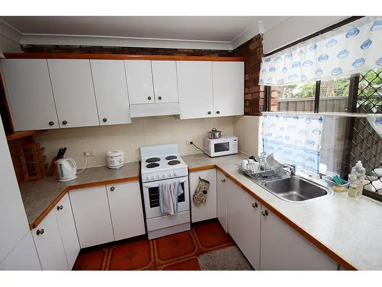 Third view of Homely townhouse listing, 2/7A Section Street, Mayfield NSW 2304