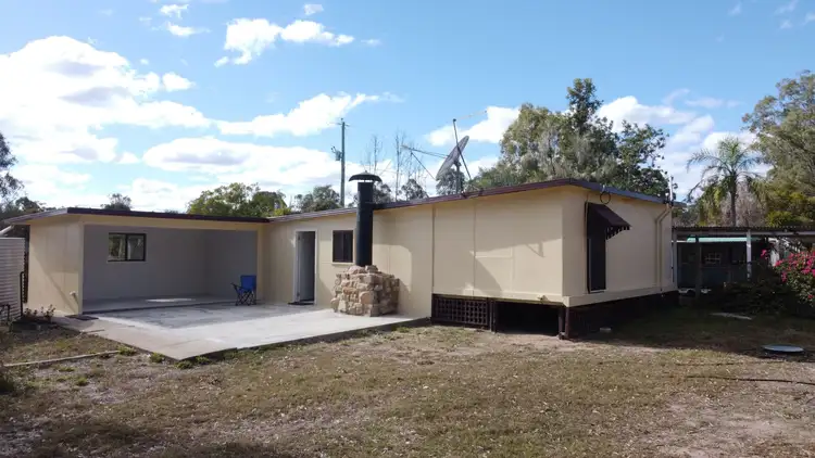 Third view of Homely rural property listing, 379 McPhee Road, Durong QLD 4610