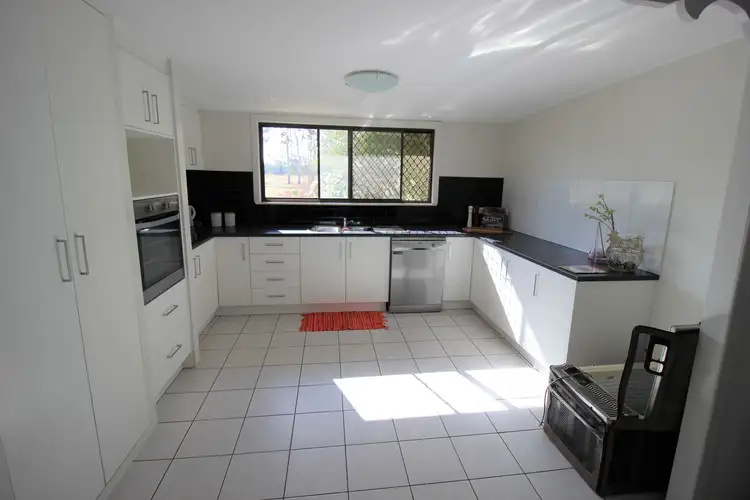 Seventh view of Homely rural property listing, 379 McPhee Road, Durong QLD 4610