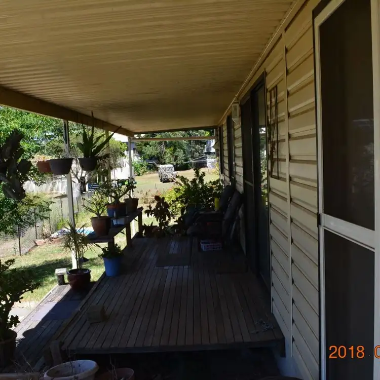 Second view of Homely house listing, 32 Beresford Street, Proston QLD 4613