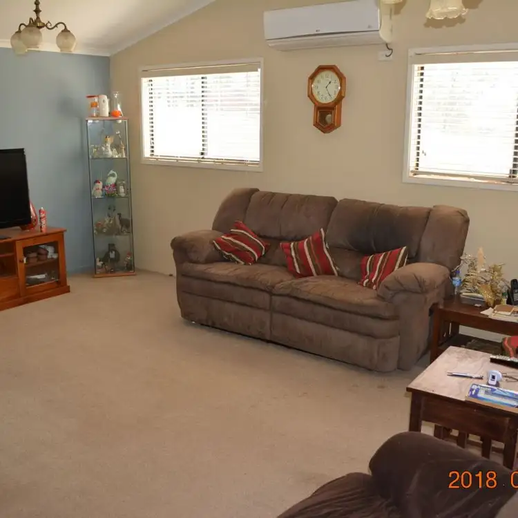 Fourth view of Homely house listing, 32 Beresford Street, Proston QLD 4613