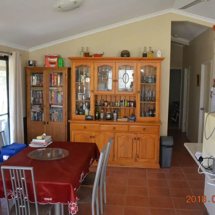 Fifth view of Homely house listing, 32 Beresford Street, Proston QLD 4613