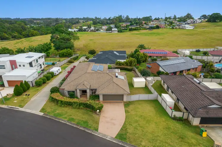 Main view of Homely house listing, 64 Toongahra Circuit, Goonellabah NSW 2480