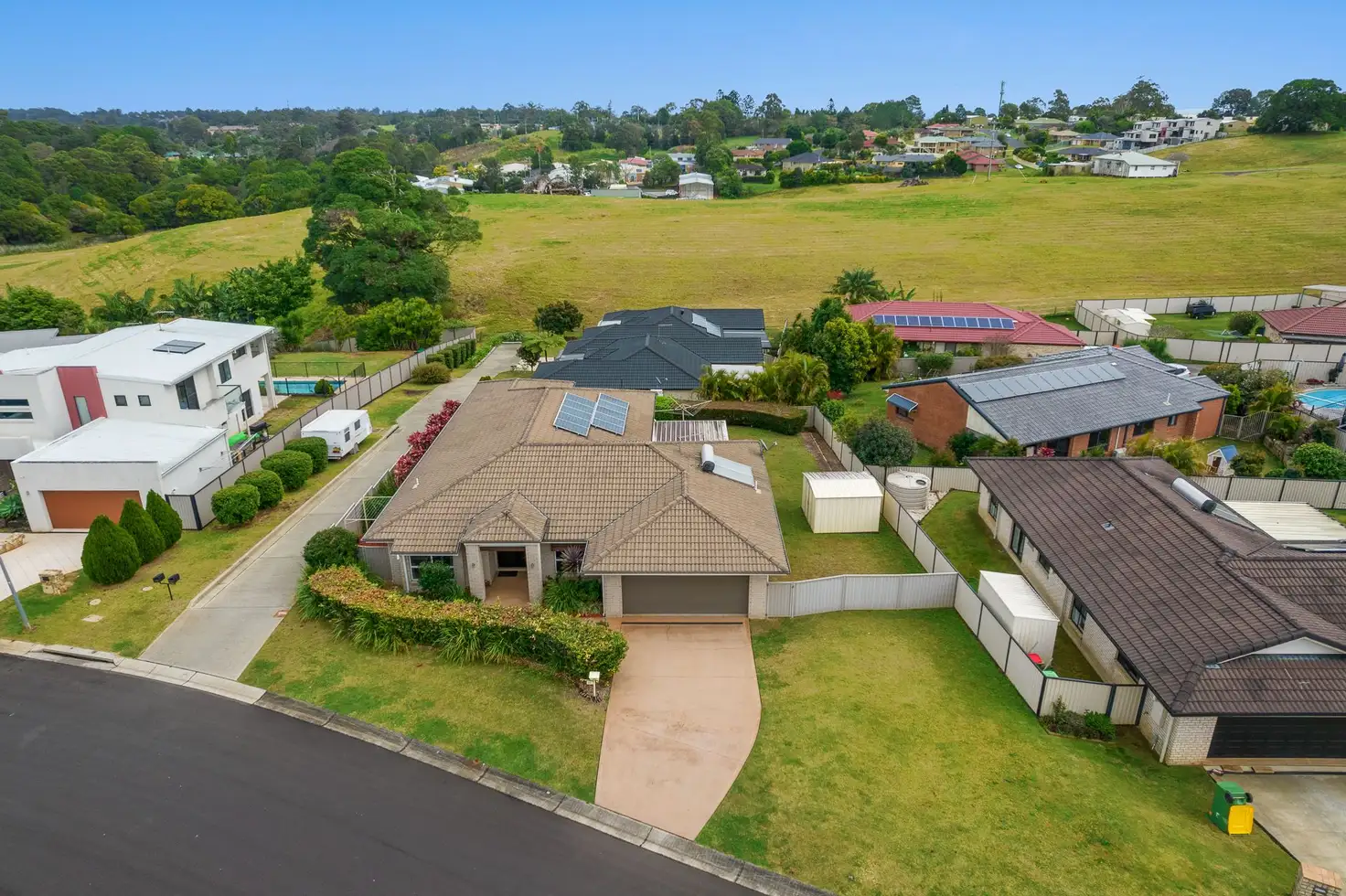 Main view of Homely house listing, 64 Toongahra Circuit, Goonellabah NSW 2480