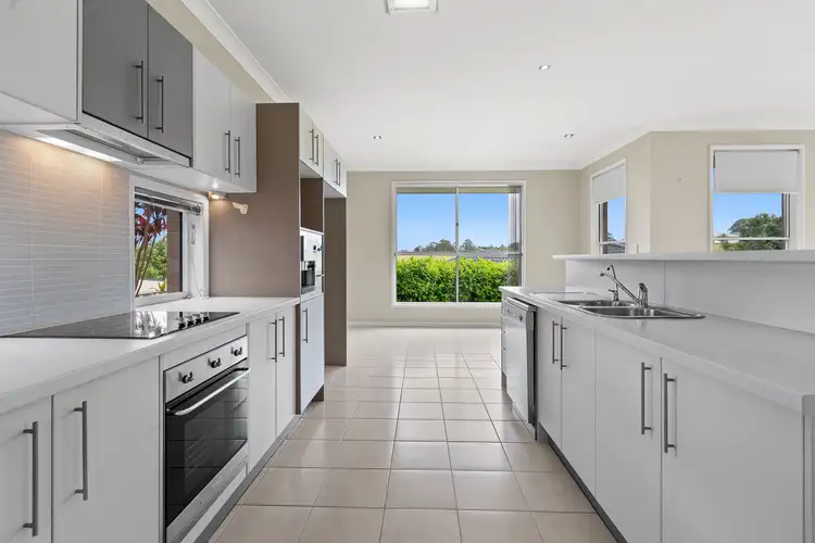Second view of Homely house listing, 64 Toongahra Circuit, Goonellabah NSW 2480