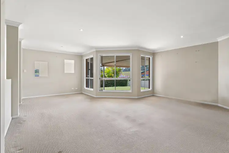 Fourth view of Homely house listing, 64 Toongahra Circuit, Goonellabah NSW 2480