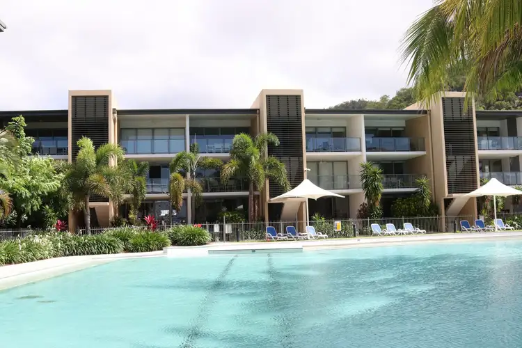 825/123 Sooning St, Nelly Bay QLD 4819