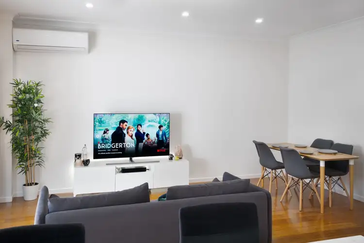 Second view of Homely townhouse listing, 3/66-68 Walkers Way, Nundah QLD 4012