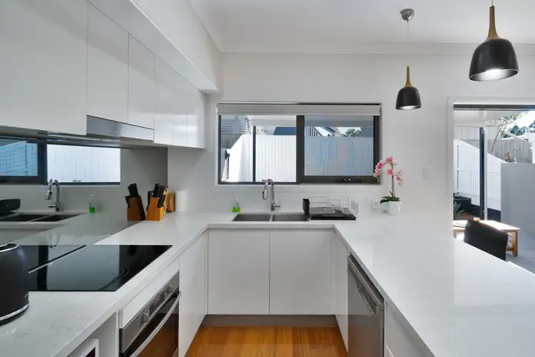 Third view of Homely townhouse listing, 3/66-68 Walkers Way, Nundah QLD 4012