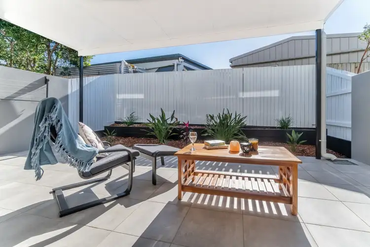 Fourth view of Homely townhouse listing, 3/66-68 Walkers Way, Nundah QLD 4012