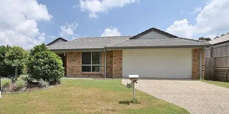 Main view of Homely house listing, 74 Henry Street, Brassall QLD 4305
