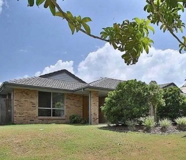 Second view of Homely house listing, 74 Henry Street, Brassall QLD 4305