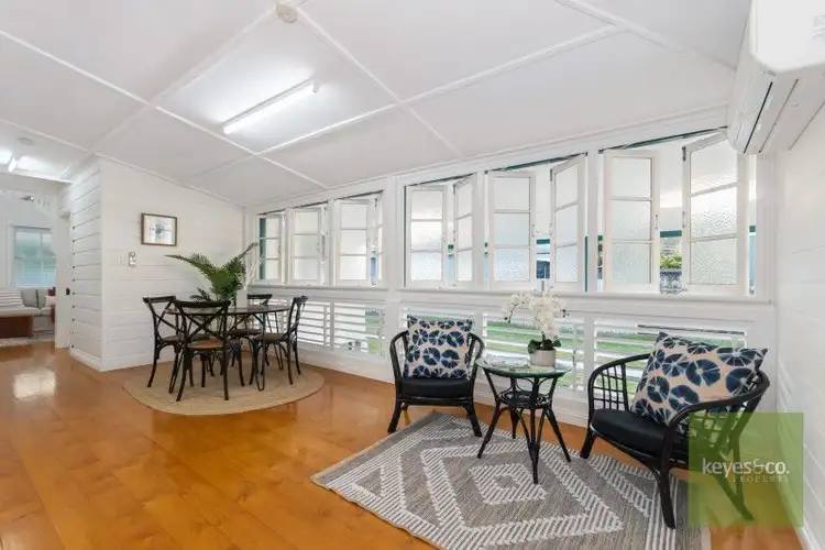 Fourth view of Homely house listing, 12 Vaughn Street, West End QLD 4810