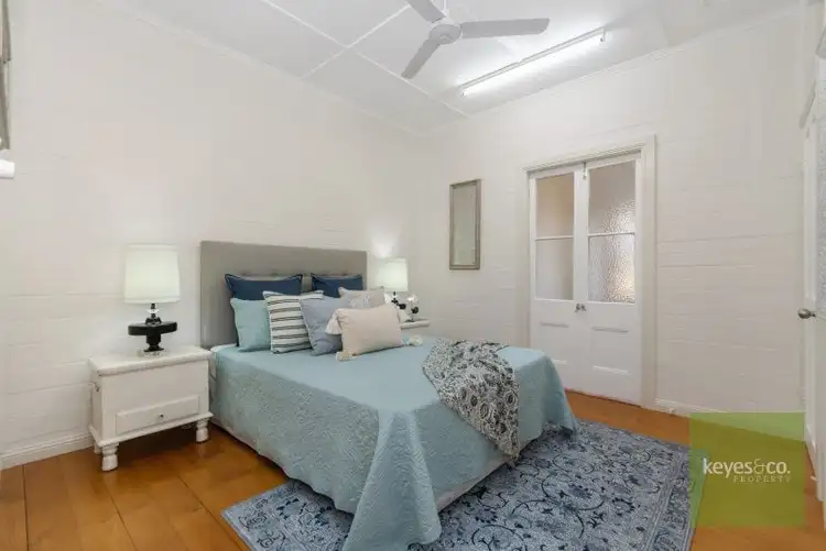 Sixth view of Homely house listing, 12 Vaughn Street, West End QLD 4810