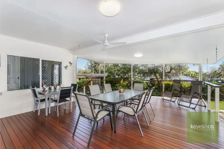 Main view of Homely house listing, 1 Coral Sea Crescent, Wulguru QLD 4811