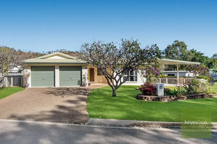 Second view of Homely house listing, 1 Coral Sea Crescent, Wulguru QLD 4811