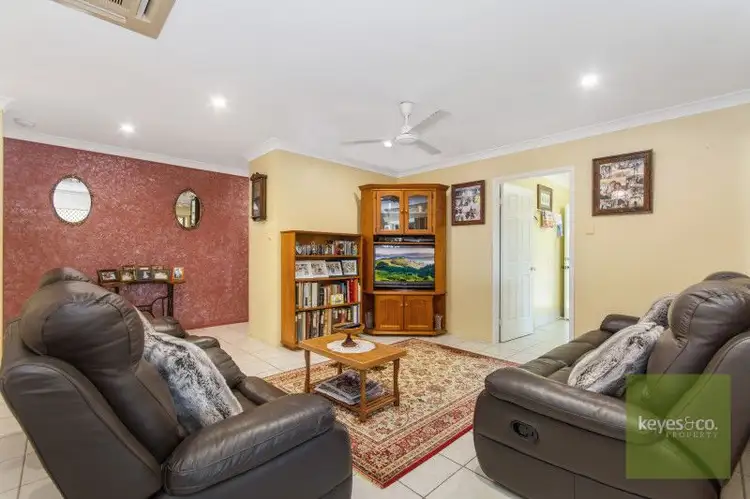 Third view of Homely house listing, 1 Coral Sea Crescent, Wulguru QLD 4811