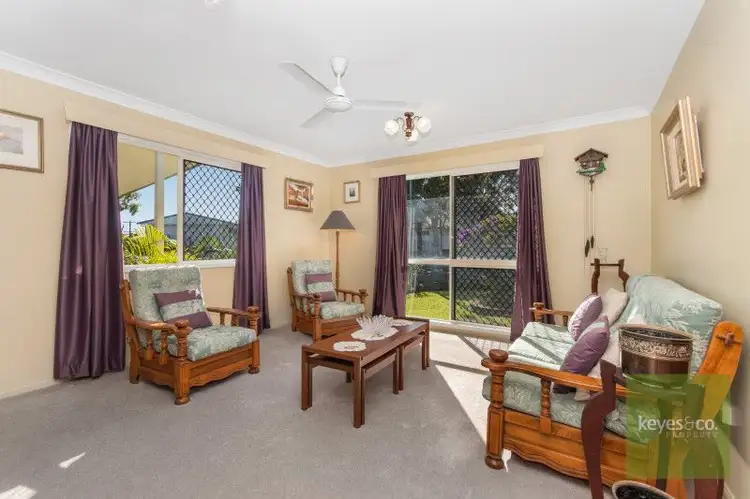 Fourth view of Homely house listing, 1 Coral Sea Crescent, Wulguru QLD 4811