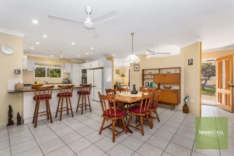 Fifth view of Homely house listing, 1 Coral Sea Crescent, Wulguru QLD 4811