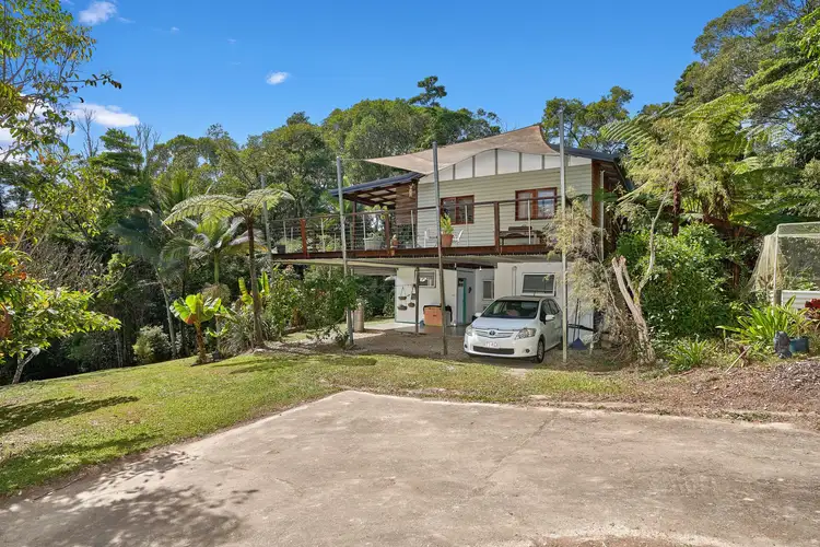 Second view of Homely house listing, 45 Kingfisher Drive, Kuranda QLD 4881