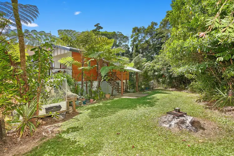 Third view of Homely house listing, 45 Kingfisher Drive, Kuranda QLD 4881
