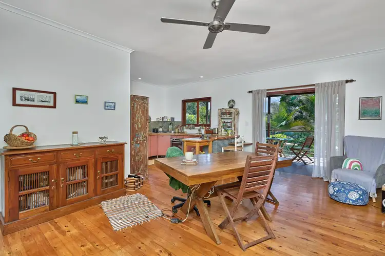Fourth view of Homely house listing, 45 Kingfisher Drive, Kuranda QLD 4881