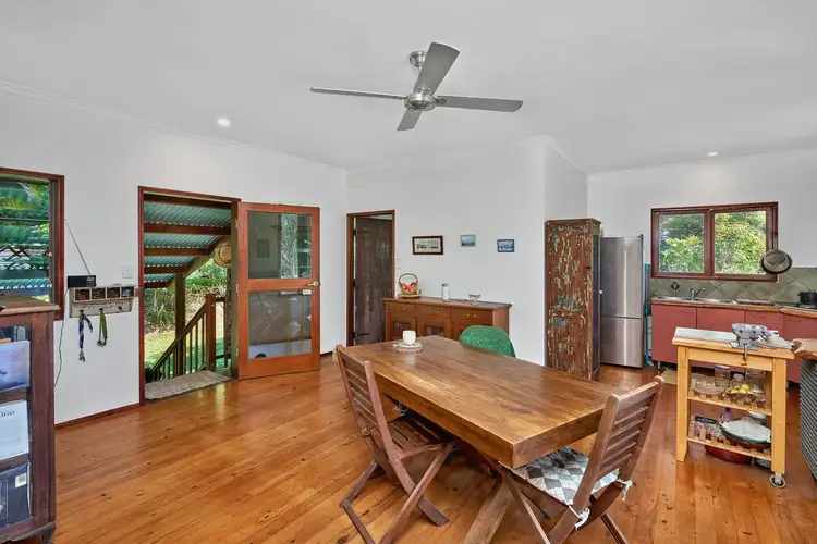 Fifth view of Homely house listing, 45 Kingfisher Drive, Kuranda QLD 4881