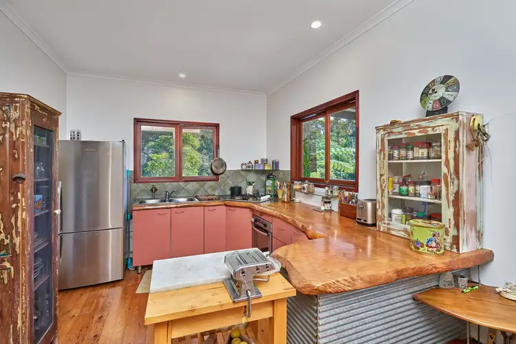 Sixth view of Homely house listing, 45 Kingfisher Drive, Kuranda QLD 4881