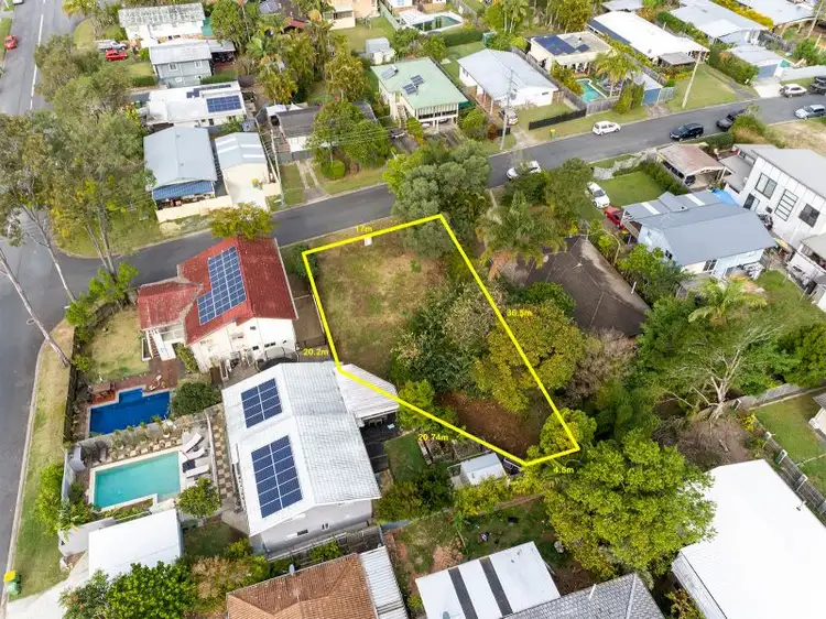 Fifth view of Homely land listing, 3 Berrigan Street, Southport QLD 4215