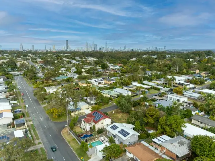 Sixth view of Homely land listing, 3 Berrigan Street, Southport QLD 4215