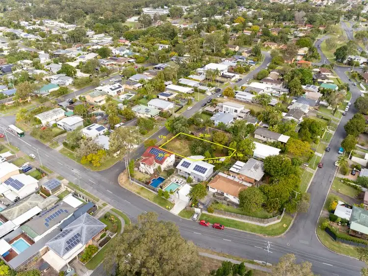 Seventh view of Homely land listing, 3 Berrigan Street, Southport QLD 4215