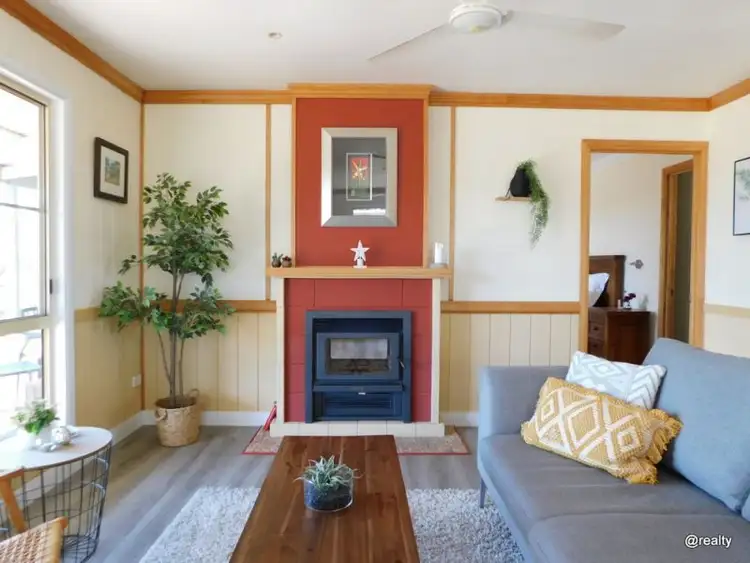 Third view of Homely rural property listing, 57 Oaky Creek Road, Nanango QLD 4615