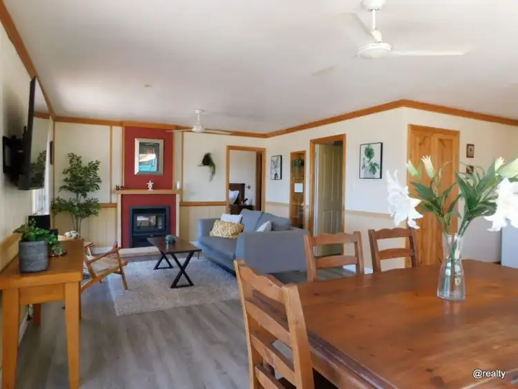 Fourth view of Homely rural property listing, 57 Oaky Creek Road, Nanango QLD 4615