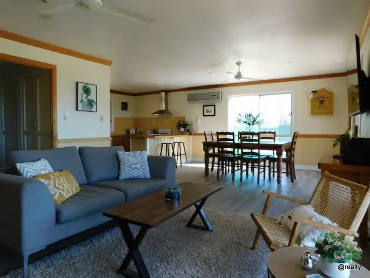 Sixth view of Homely rural property listing, 57 Oaky Creek Road, Nanango QLD 4615