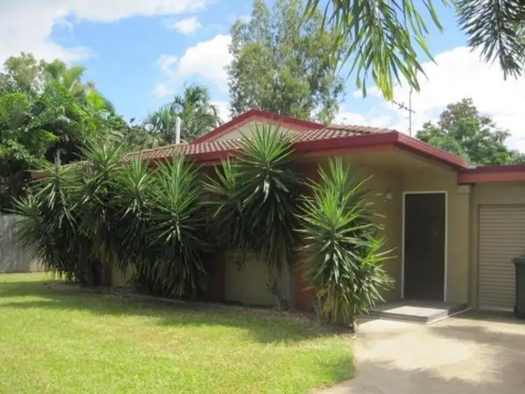 Main view of Homely house listing, 18 Emerald Street, Kirwan QLD 4817