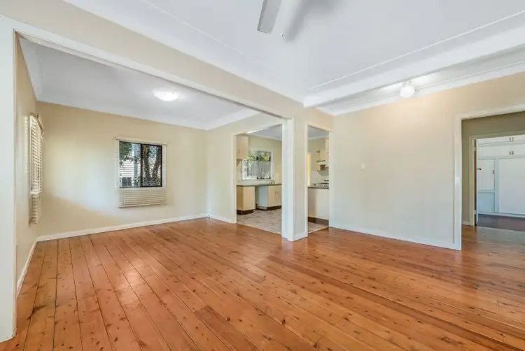 Second view of Homely house listing, 20 Craig Street, Brighton QLD 4017
