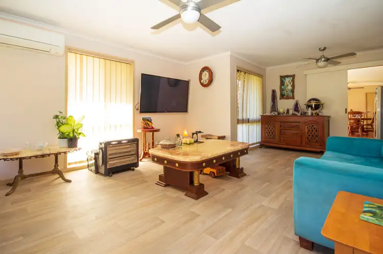 Third view of Homely rural property listing, 249 & 249A Mount Flinders Road, Peak Crossing QLD 4306