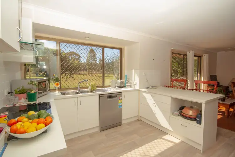 Fourth view of Homely rural property listing, 249 & 249A Mount Flinders Road, Peak Crossing QLD 4306