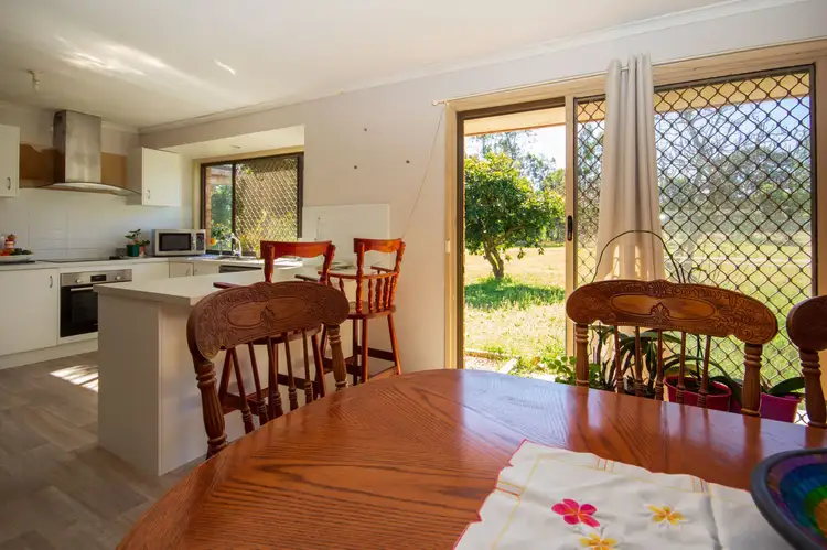 Fifth view of Homely rural property listing, 249 & 249A Mount Flinders Road, Peak Crossing QLD 4306