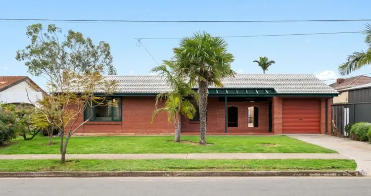 12 Astrid Avenue, Warradale SA 5046