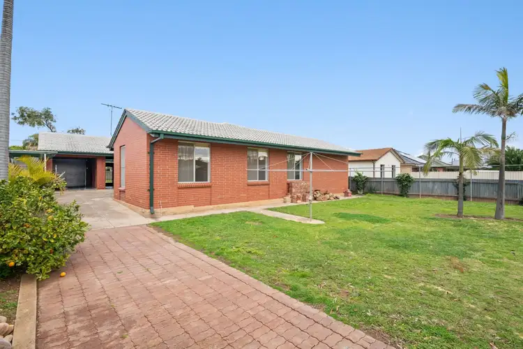 Fourth view of Homely house listing, 12 Astrid Avenue, Warradale SA 5046