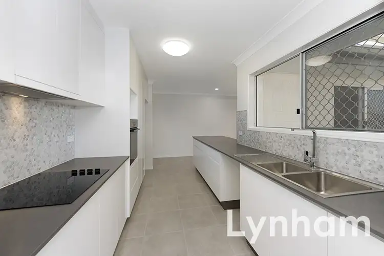 Second view of Homely house listing, 19 Gilmour Crescent, Kirwan QLD 4817