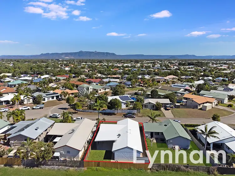 Sixth view of Homely house listing, 19 Gilmour Crescent, Kirwan QLD 4817