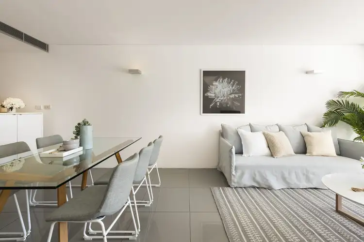 Third view of Homely apartment listing, 45/60-70 William Street, Woolloomooloo NSW 2011
