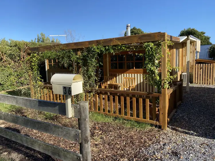 36 West Arm Road, Beauty Point TAS 7270