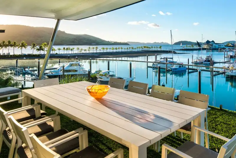 Main view of Homely apartment listing, Pavillions 10/1 Airport Drive, Hamilton Island QLD 4803